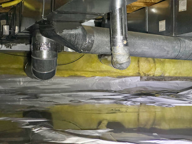 Best Flooded house restoration  in Cave City, AR