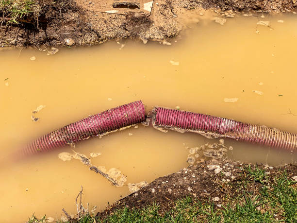 24/7 water damage repair in Cave City, AR